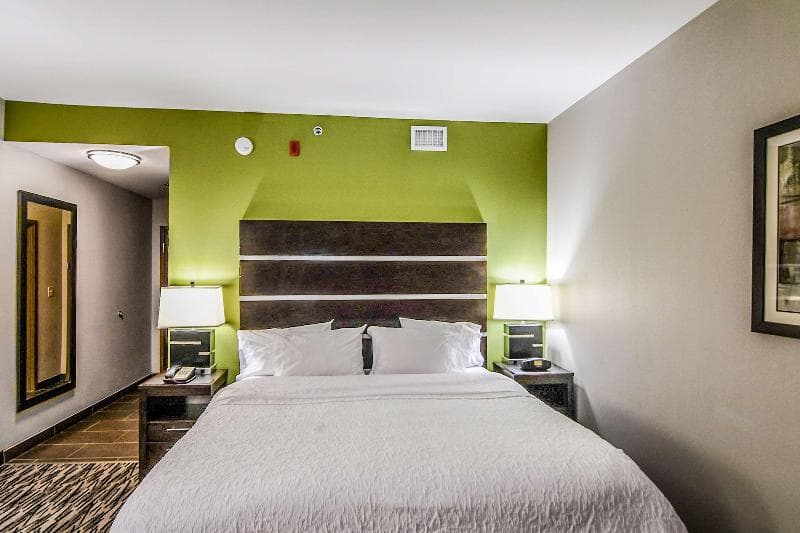 Hampton Inn Foley, AL 5