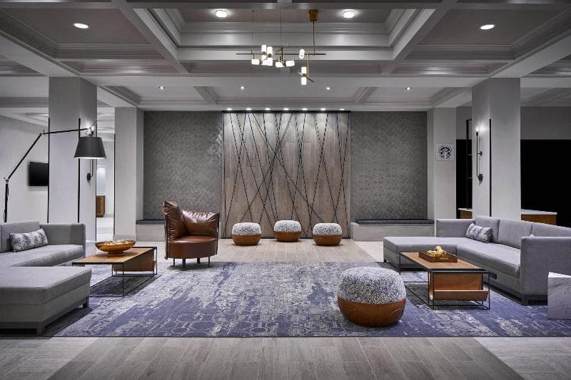 Delta Hotels By Marriott Norfolk Airport photo 1