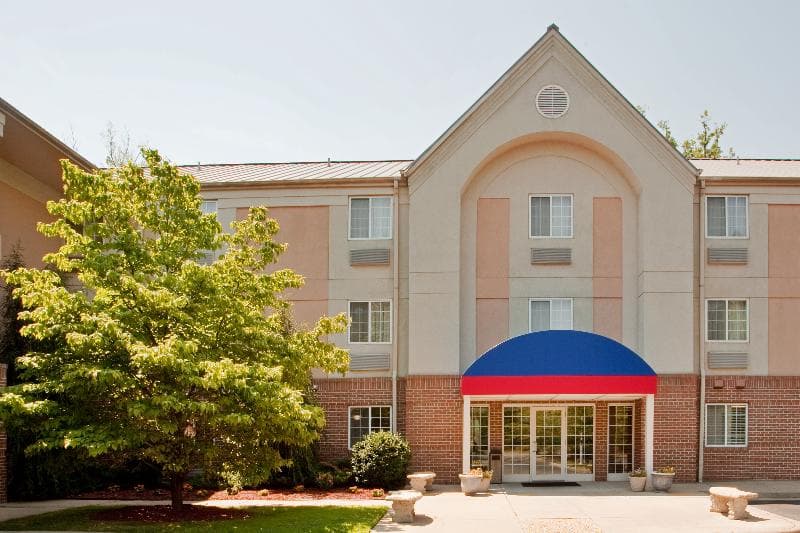 Sonesta Simply Suites Hampton 4