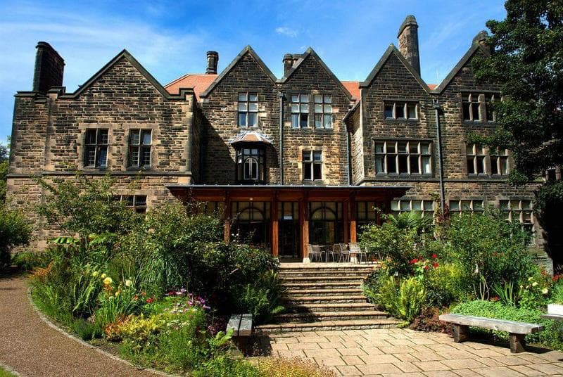 Jesmond Dene House photo 1