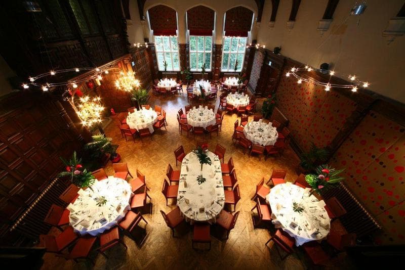 Jesmond Dene House 3