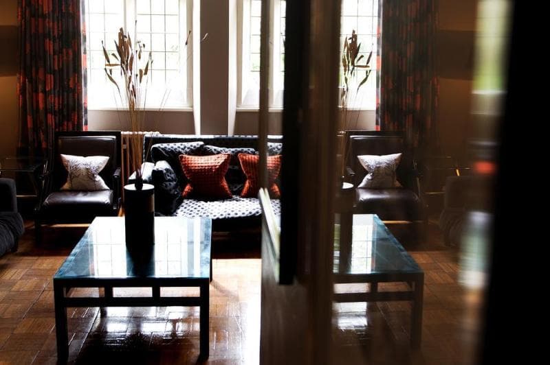 Jesmond Dene House 5