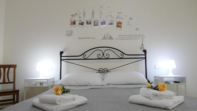 B&B Dimora Cirillo 5