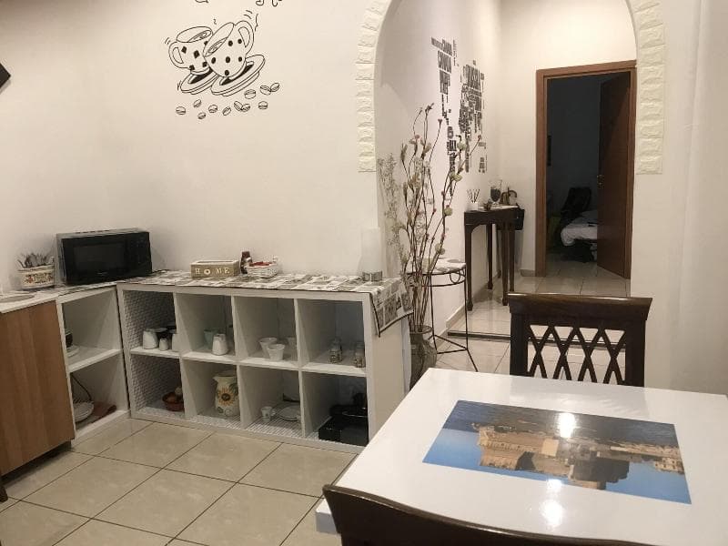 B&B Dimora Cirillo main