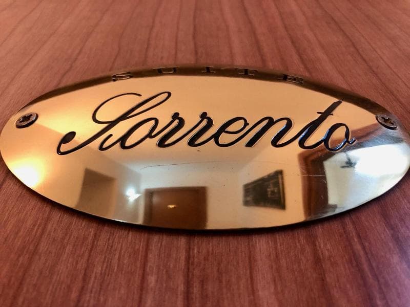 B&B Dimora Cirillo 3