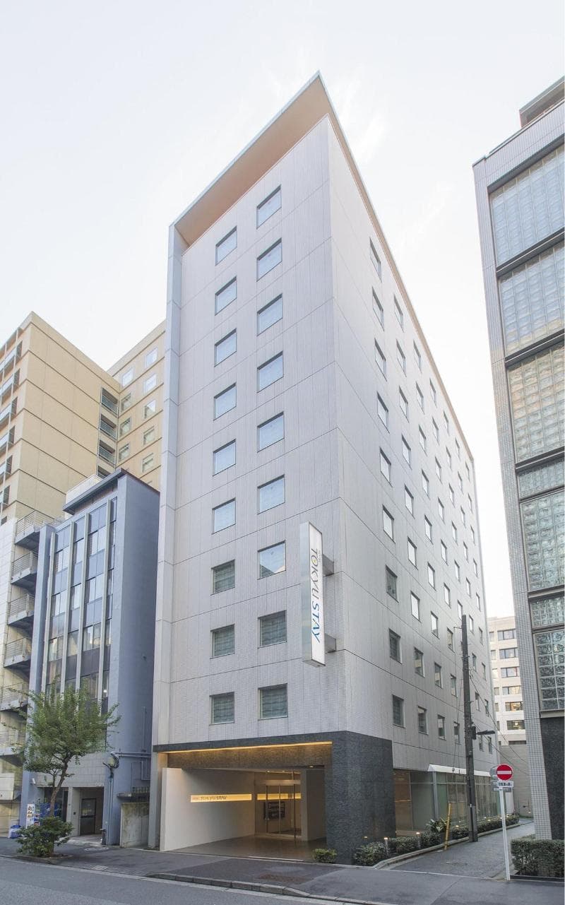 Tokyu Stay Suidobashi 5