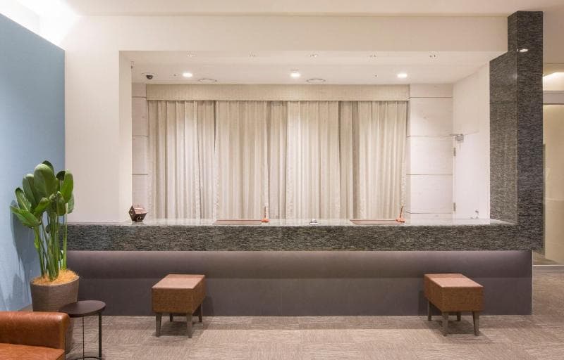 Tokyu Stay Suidobashi 4