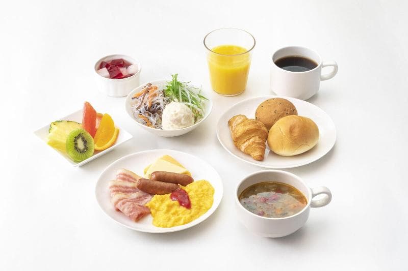 Tokyu Stay Suidobashi 2