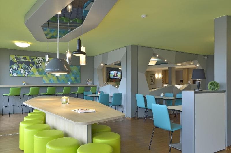 B&B Hotel Erlangen photo 1