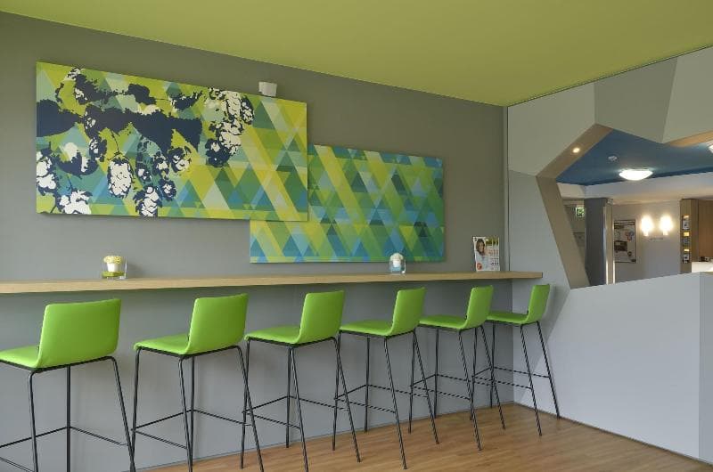 B&B Hotel Erlangen 2