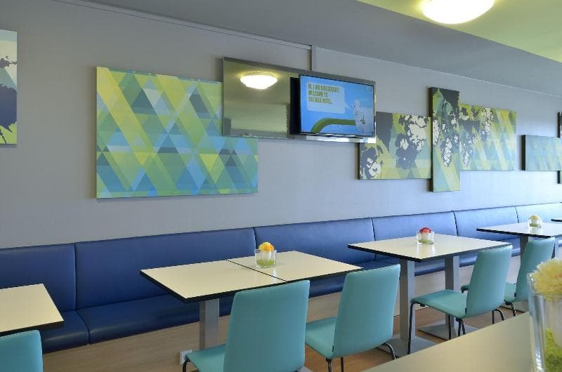 B&B Hotel Erlangen 3