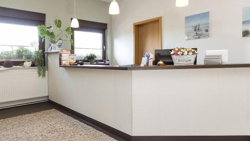 Deichhotel Grube (Adults Only) 3