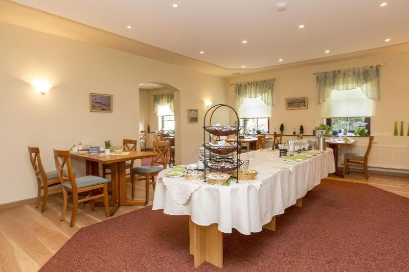 Deichhotel Grube (Adults Only) 5
