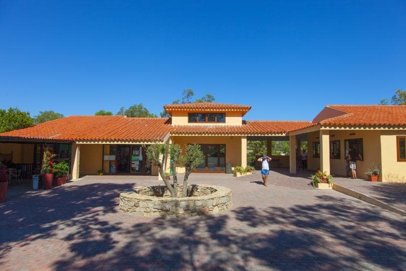 Club Esse Residence Capo D’Orso 4