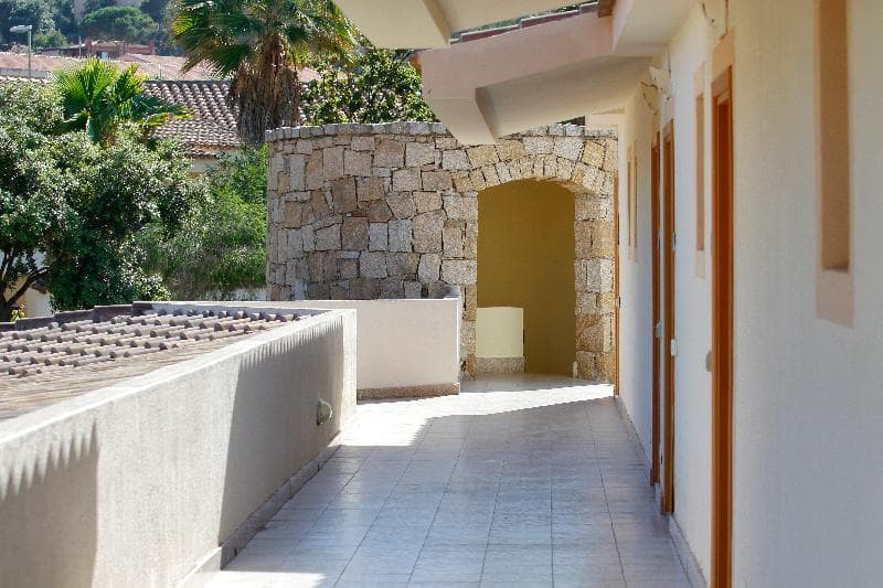 Club Esse Residence Capo D’Orso 5