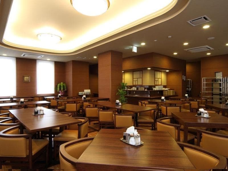 Route-Inn Mitokenchomae main