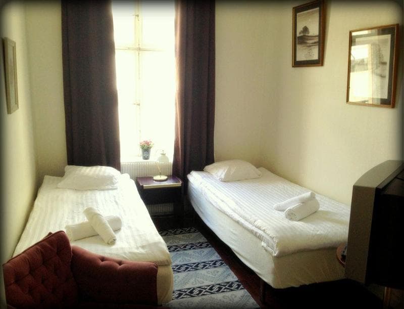 Marican Hostel & Hotel photo 1