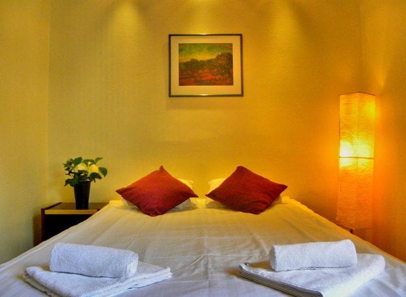 Marican Hostel & Hotel 4