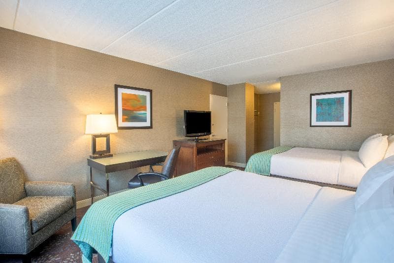 Holiday Inn South Kingstown (Newport Area) photo 1