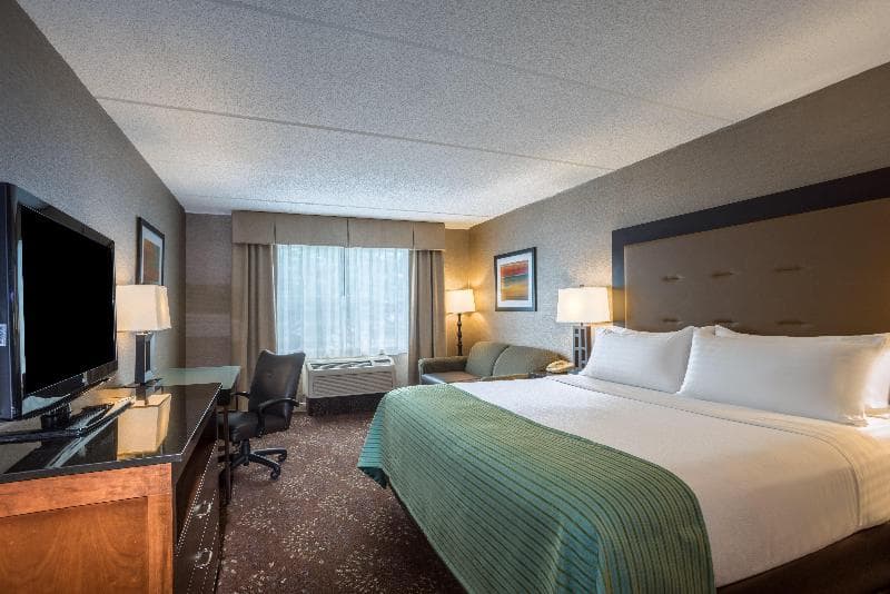 Holiday Inn South Kingstown (Newport Area) 3