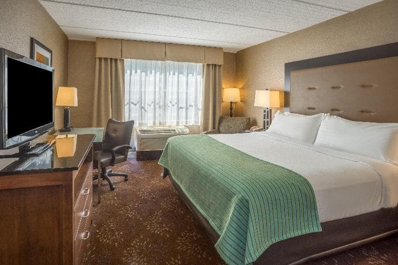 Holiday Inn South Kingstown (Newport Area) 4