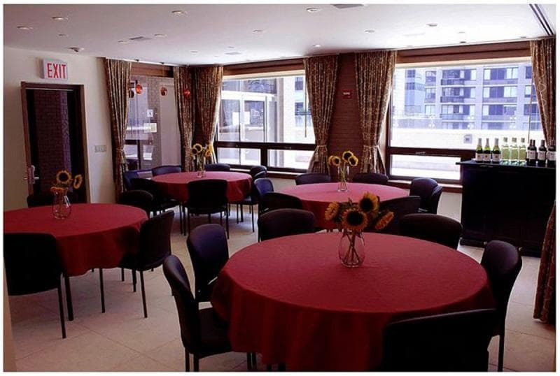 The Pearl New York 5