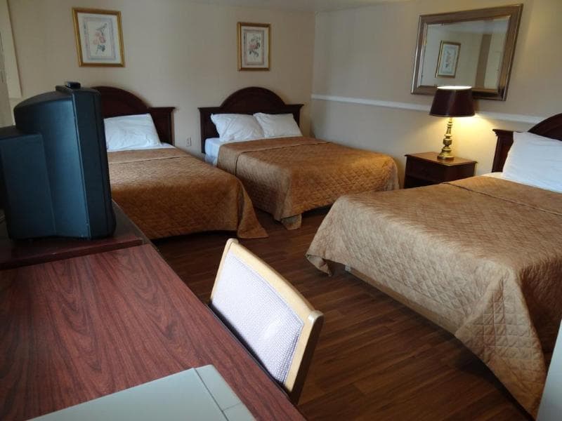 Falcon Inn 3