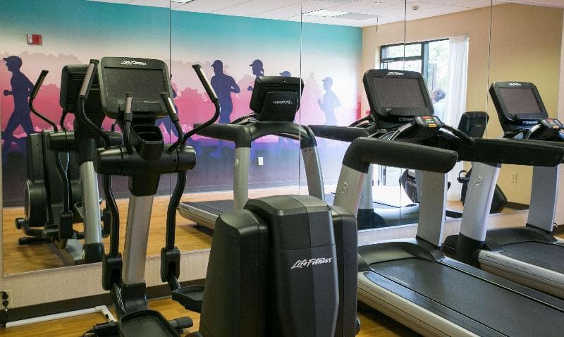 Hyatt Place Nashville/Franklin/Cool Springs 2