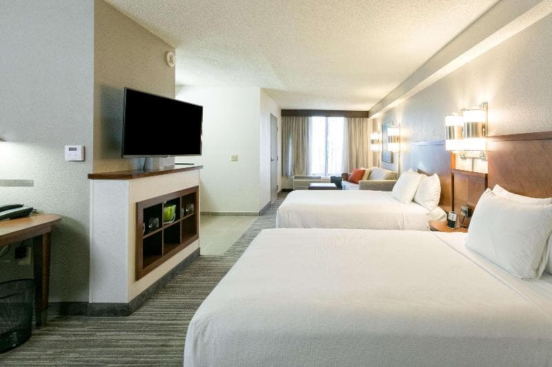Hyatt Place Nashville/Franklin/Cool Springs 4