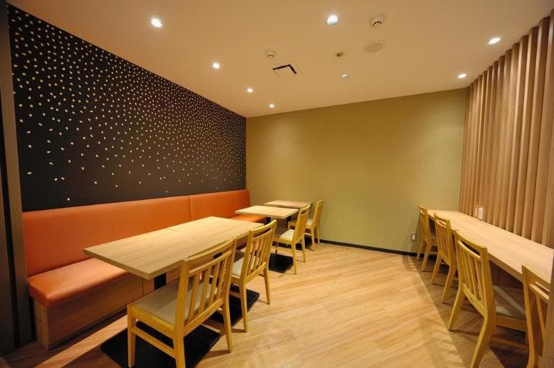 Dormy Inn Express Meguro-Aobadai 3