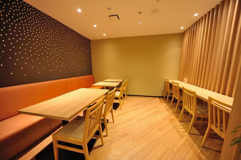 Dormy Inn Express Meguro-Aobadai 2