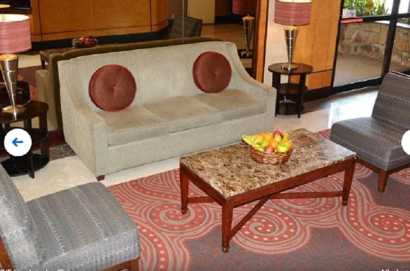 Adria Hotel & Conference Center 3
