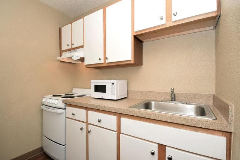 Extended Stay America - Nashville - Airport - Elm 2
