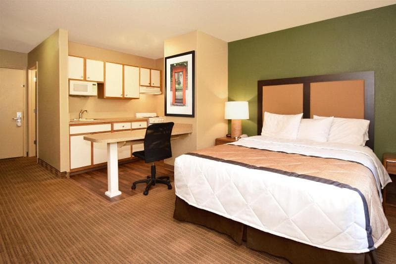 Extended Stay America - Nashville - Airport - Elm 3