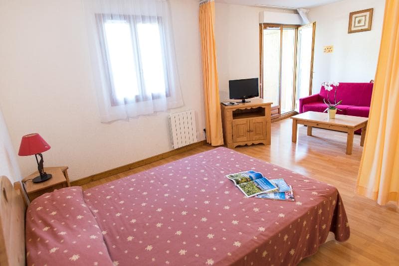 Le Birdie Residence Detourisme 4