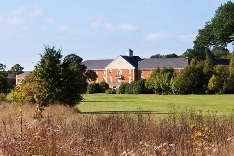 Whittlebury Park main