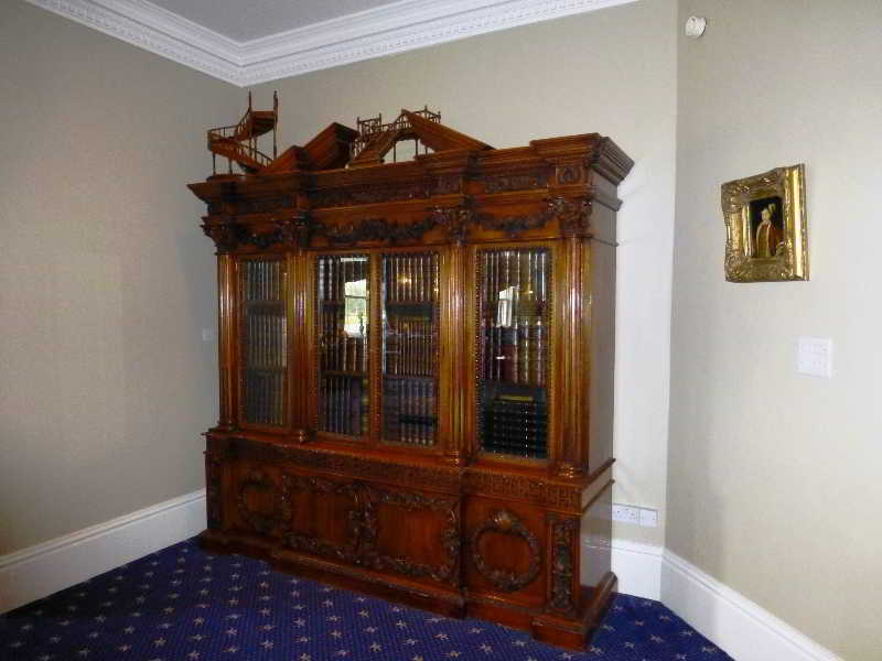 Whittlebury Park 5