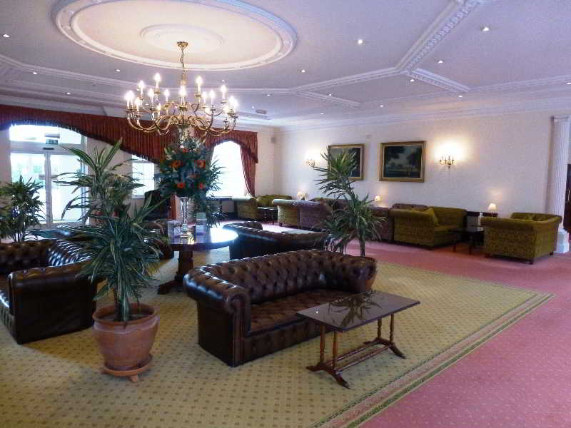 Whittlebury Park 3