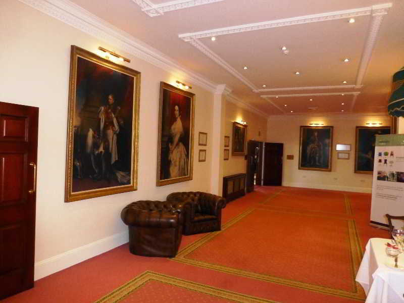 Whittlebury Park 2