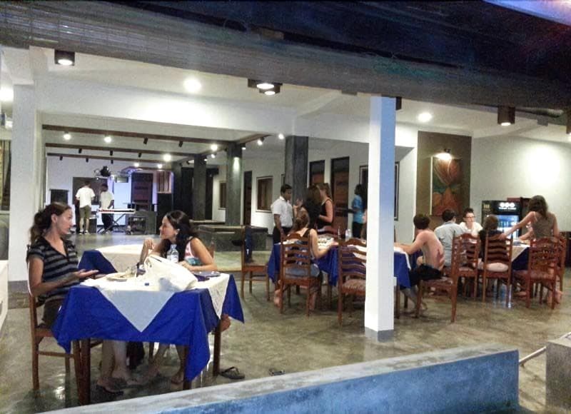 Star Beach Guest House photo 1