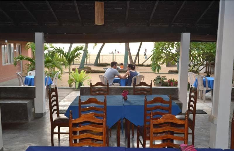 Star Beach Guest House 4