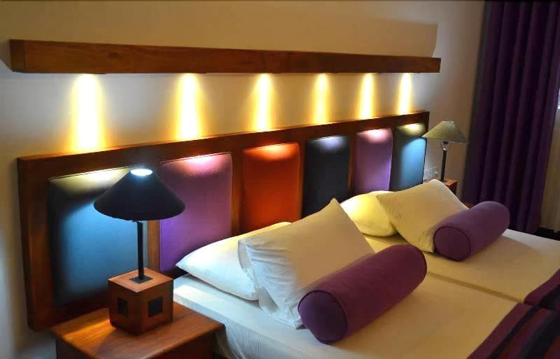 Star Beach Guest House 2