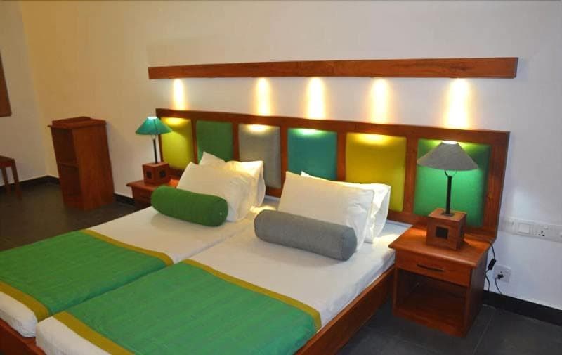 Star Beach Guest House 5