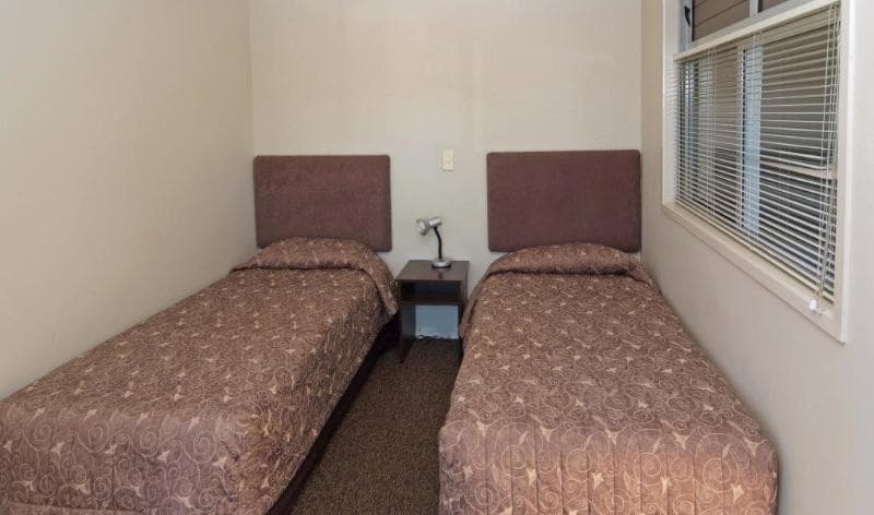 Lake Taupo Motor Inn 3