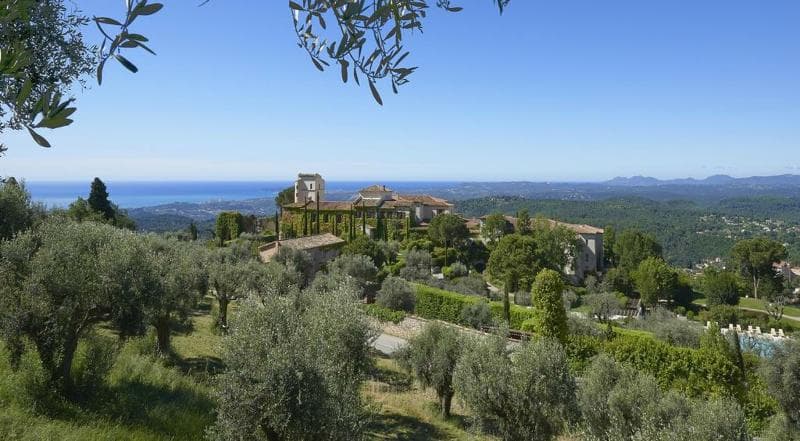 Chateau Saint-Martin & Spa photo 1