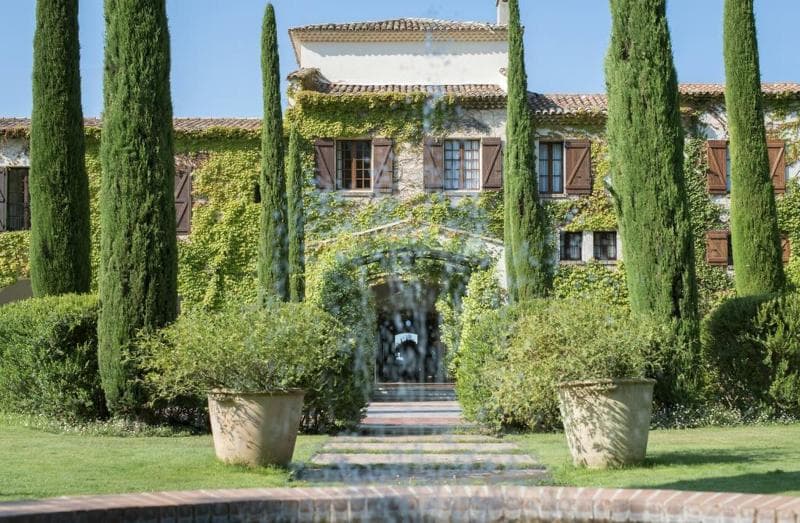 Chateau Saint-Martin & Spa 4