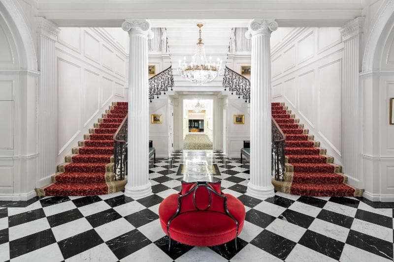 The Mansion At Glen Cove 4