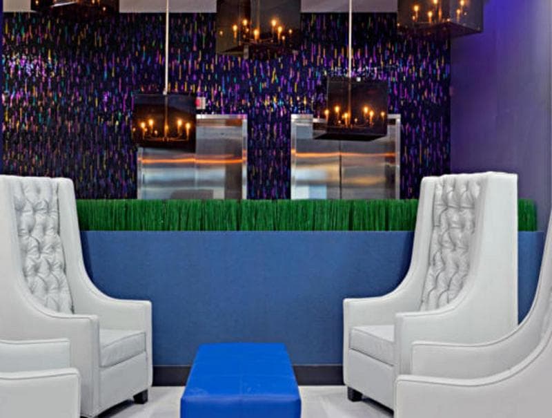 Fairfield Inn & Suites New York Queens ( Closed) 4