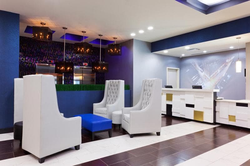 Fairfield Inn & Suites New York Queens ( Closed) 5