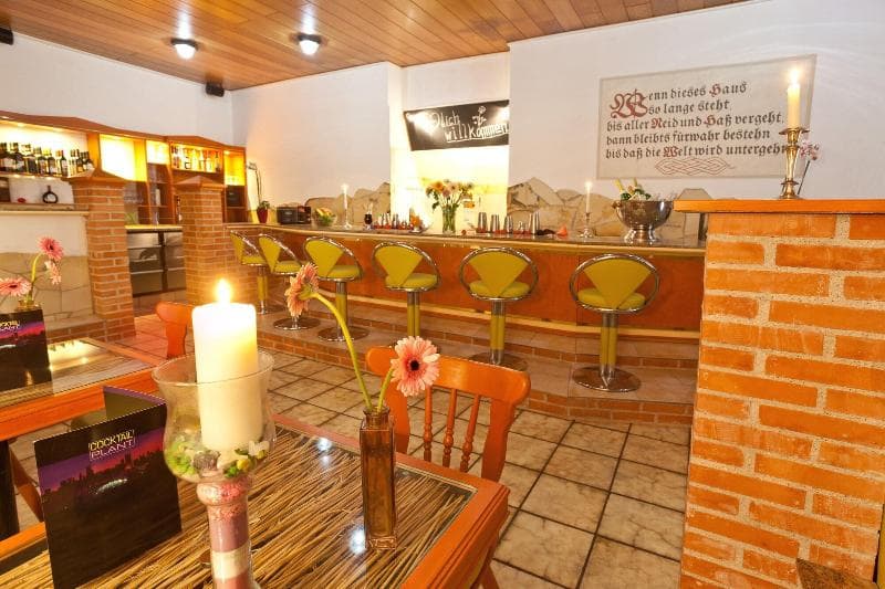 Seebauer Hotel Gut Wildbad main